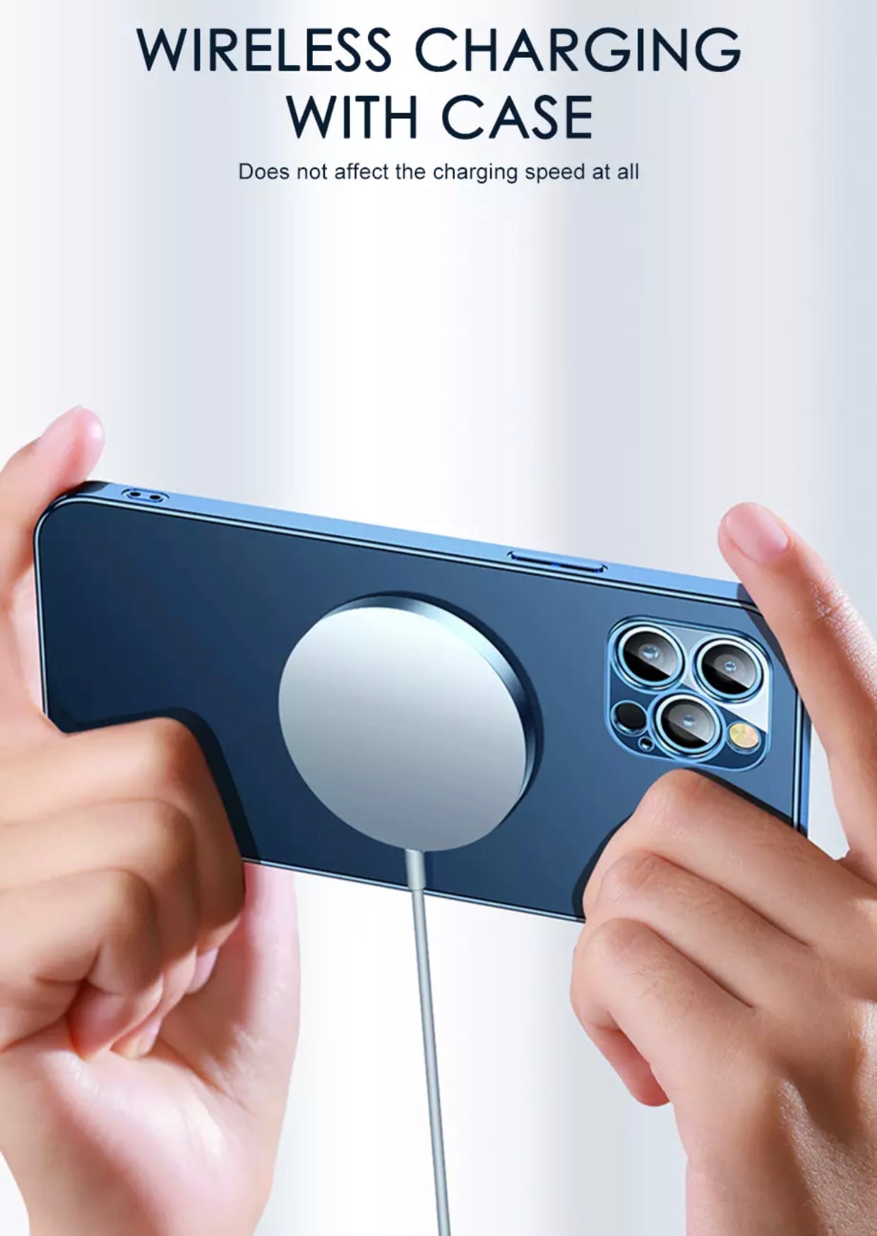Premium Softshell Plating Straight Edges Phone Case- for selected Apple iPhones/New Apple iPhone 13 Series - Super Savings Technologies Co.,LTD Premium Softshell Plating Straight Edges Phone Case- for selected Apple iPhones/New Apple iPhone 13 Series - Super Savings Technologies Co.,LTD